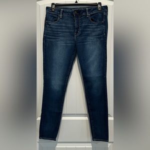 American Eagle Jegging jeans